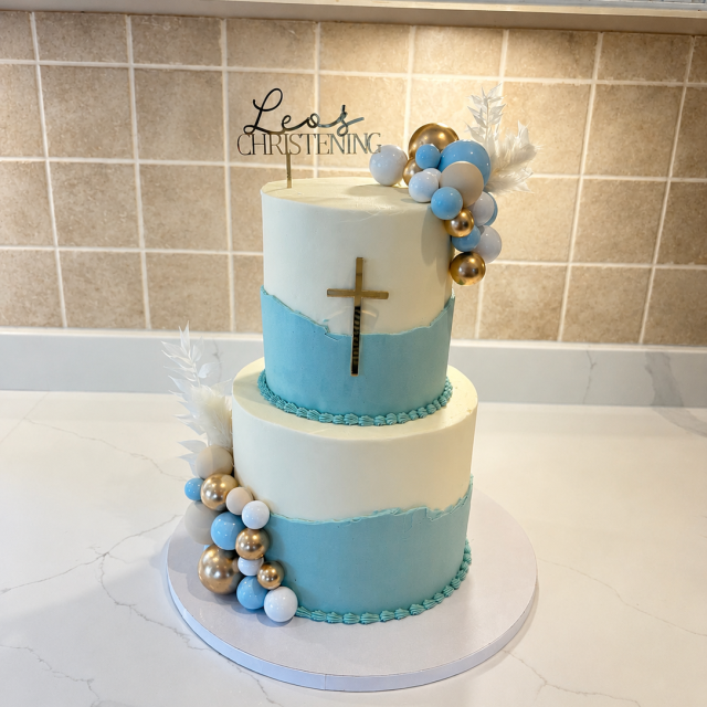 Cakes by Amelia