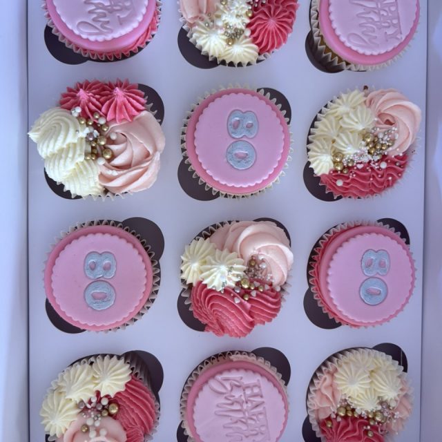 Cakes by Amelia