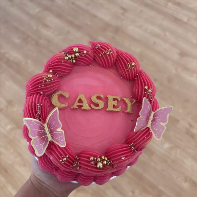 Cakes by Amelia