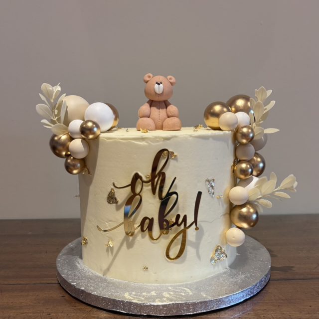 Cakes by Amelia