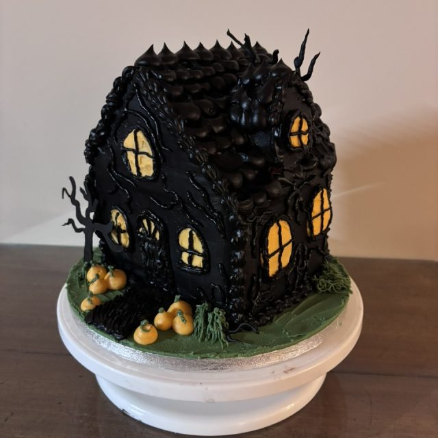 Cakes by Amelia
