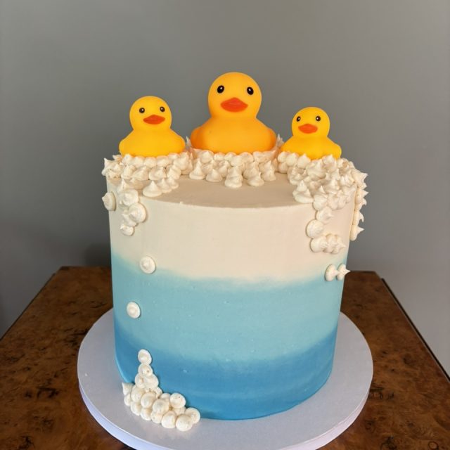 Cakes by Amelia