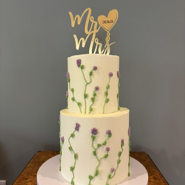 Cakes by Amelia