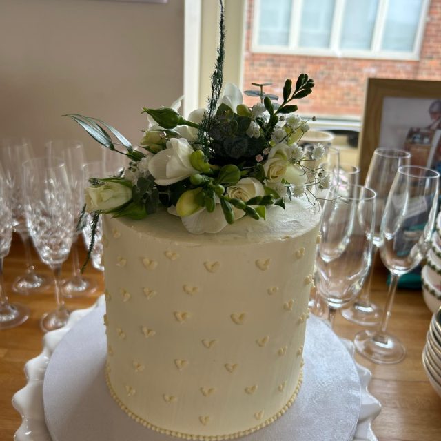 Cakes by Amelia